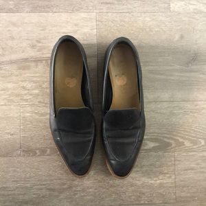 Everlane modern loafer